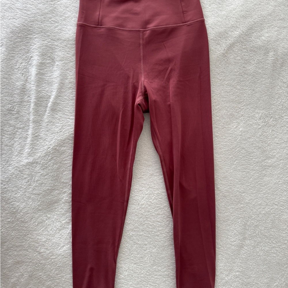 Girlfriend Collective Leggings